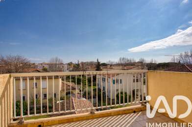 Appartement 2 pièces 198000 €