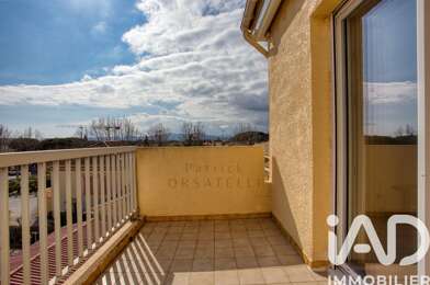 Appartement 2 pièces 198000 €