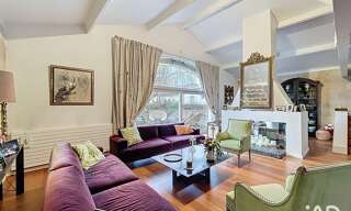 Maison 9 Pièces 320 m² à vendre à Bordeaux (33200)