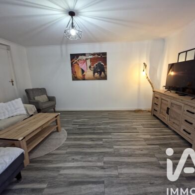 Maison 4 pièces 140000 €