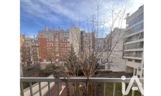 Appartement 1 Pièce 28 m² à vendre à Paris 18 (75018)