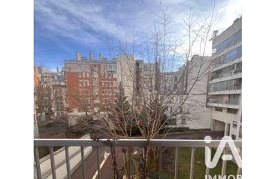 Appartement 1 pièces 259000 €