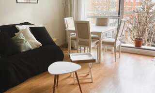 Appartement 1 Pièce 28 m² à vendre à Paris 18 (75018)