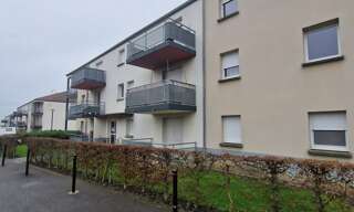 Appartement 2 Pièces 37 m² à vendre à Raismes (59590)