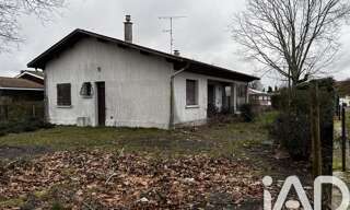 Maison 4 Pièces 104 m² à vendre à Biganos (33380)