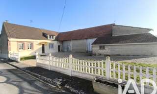 Maison 5 Pièces 203 m² à vendre à Broussy-le-Grand (51230)