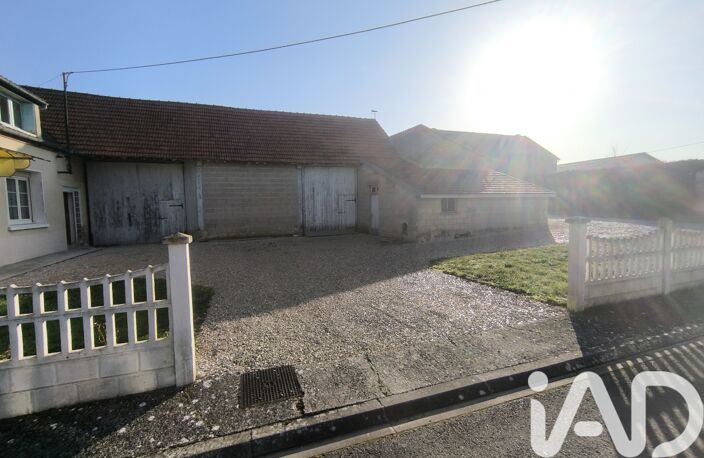 Vente Maison/villa 5 pièces — photo 3