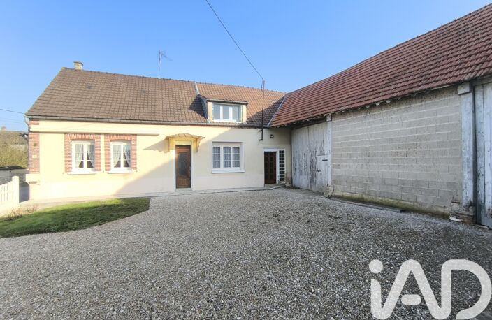 Vente Maison/villa 5 pièces — photo 4