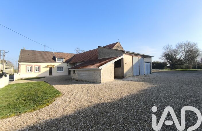 Vente Maison/villa 5 pièces — photo 5