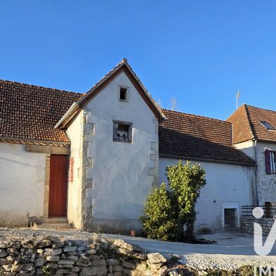 Maison 5 pièces 239000 €