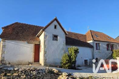 Maison 5 pièces 239000 €