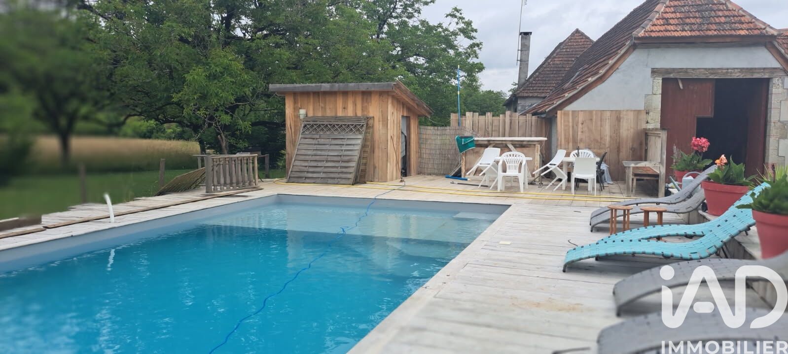 Vente Maison traditionnelle 5 pièces - Photo 3