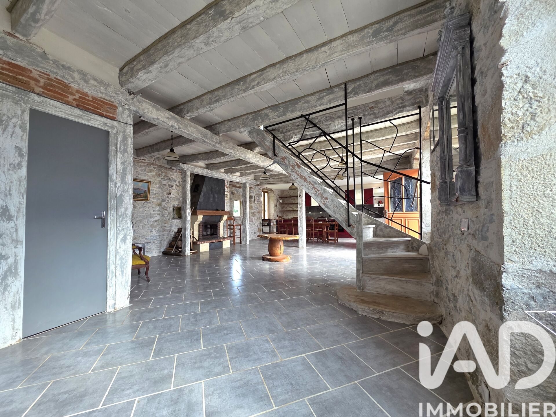 Vente Maison traditionnelle 5 pièces - Photo 4