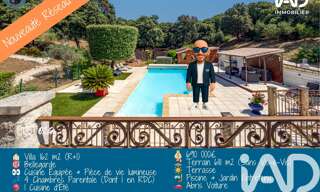 Maison 5 Pièces 162 m² à vendre à Bellegarde (30127)