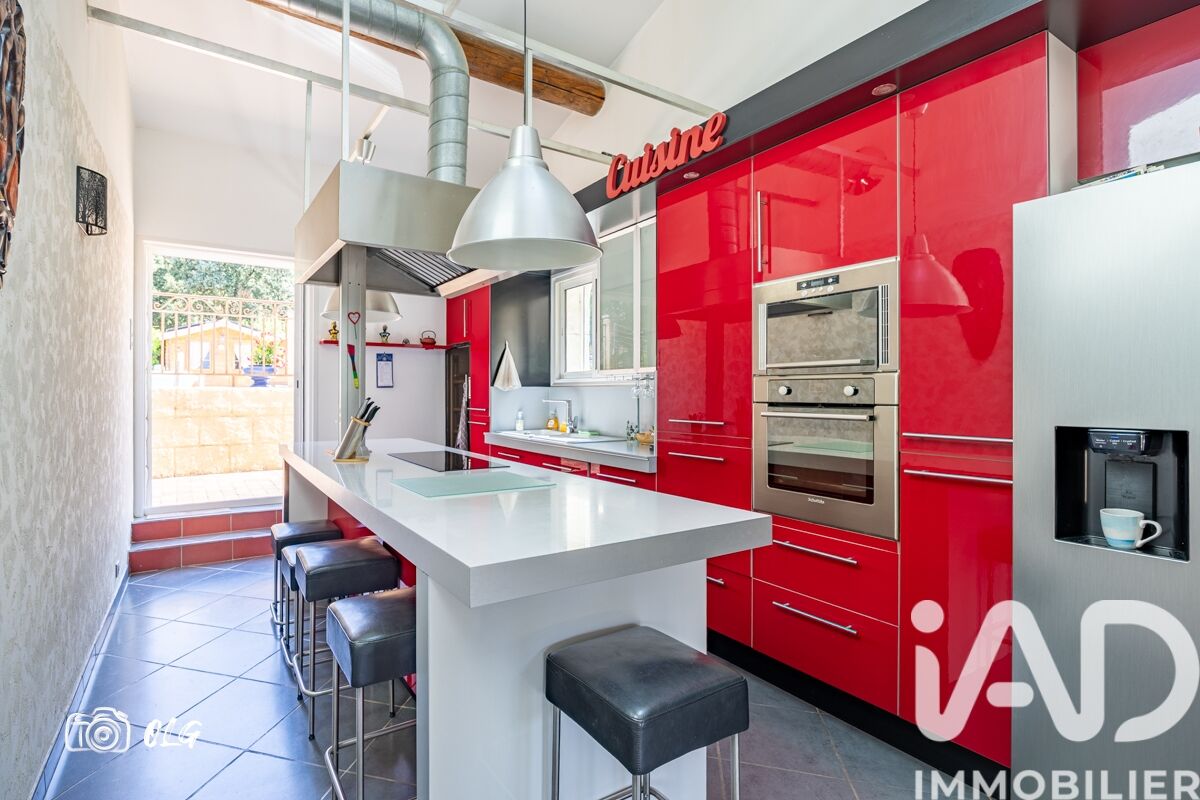 Vente Maison traditionnelle 5 pièces - Photo 5