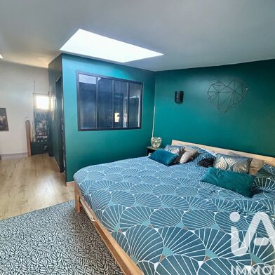 Maison 5 pièces 222000 €