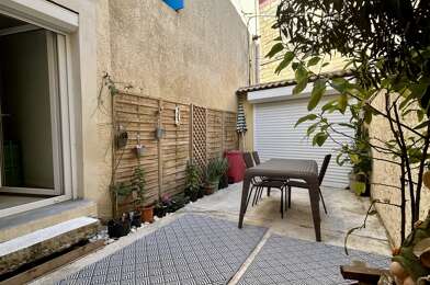 Maison 5 pièces 222000 €
