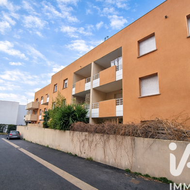 Appartement 3 pièces 128000 €