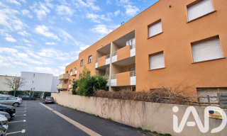 Appartement 3 Pièces 61 m² à vendre à Béziers (34500)