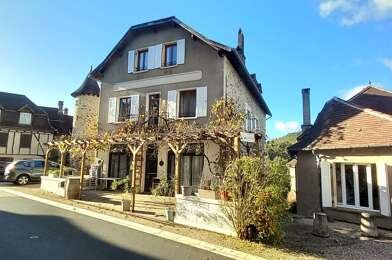 Maison 9 pièces 238500 €