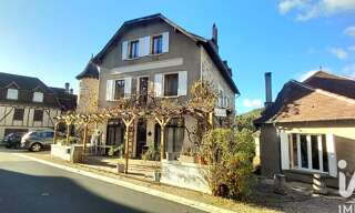 Divers 9 Pièces 233 m² à vendre à Gagnac-sur-Cère (46130)