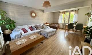 Maison 5 Pièces 110 m² à vendre à Château-Thierry (02400)