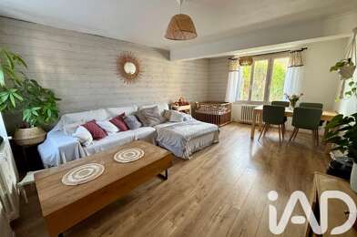 Maison 5 pièces 179000 €