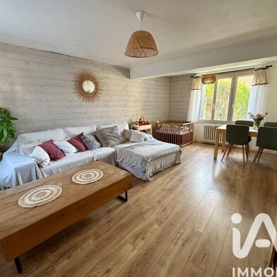 Maison 5 pièces 179000 €