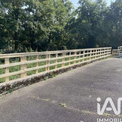 Maison 3 pièces 180000 €