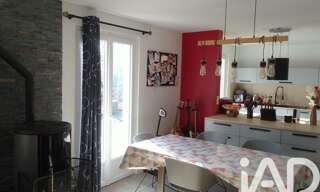 Maison 3 Pièces 77 m² à vendre à Le Poiré-sur-Vie (85170)