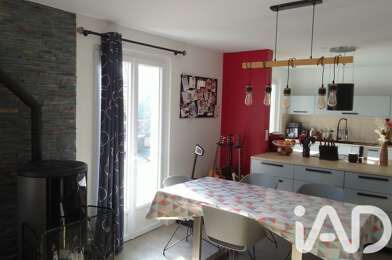 Maison 3 pièces 180000 €