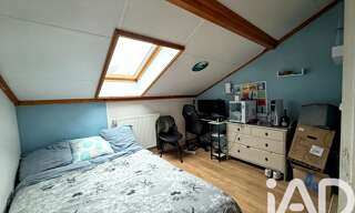 Maison 4 Pièces 74 m² à vendre à Léry (27690)