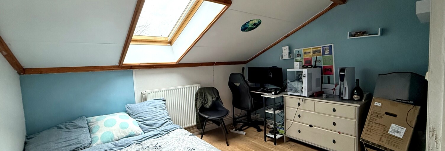 Maison 4 Pièces 74 m² à vendre à Léry (27690)