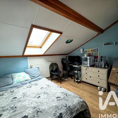 Maison 4 pièces 172000 €