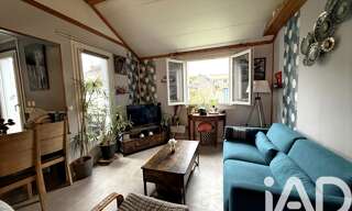 Maison 4 Pièces 74 m² à vendre à Léry (27690)