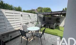 Maison 4 Pièces 74 m² à vendre à Léry (27690)