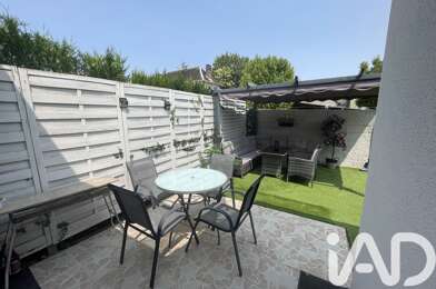 Maison 4 pièces 162000 €