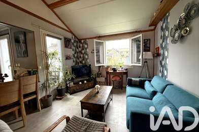Maison 4 pièces 162000 €