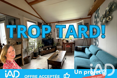 Maison 4 pièces 162000 €