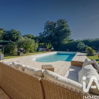 Maison 7 pièces 549000 €