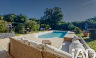 Maison 7 Pièces 187 m² à vendre à Galargues (34160)