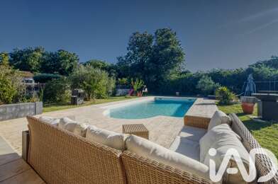 Maison 7 pièces 530000 €