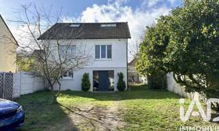 Maison 5 Pièces 130 m² à vendre à Montigny-lès-Cormeilles (95370)