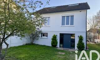 Maison 5 Pièces 130 m² à vendre à Montigny-lès-Cormeilles (95370)