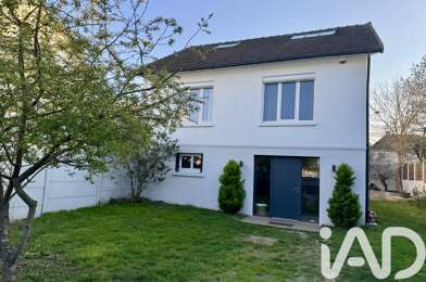 Maison 5 pièces 489000 €