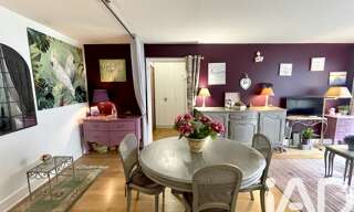 Appartement 2 Pièces 51 m² à vendre à Paris 15 (75015)