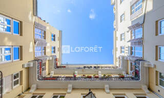 Appartement 4 Pièces 76 m² à vendre à Lyon 2 (69002)