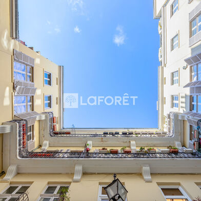 Appartement 4 pièces 495000 €