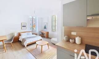 Appartement 1 Pièce 26 m² à vendre à Pau (64000)