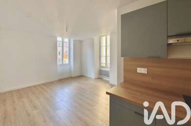 Appartement 1 pièces 85000 €